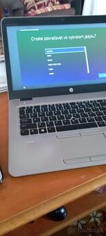 HP Elitebook 840 G3 - 1