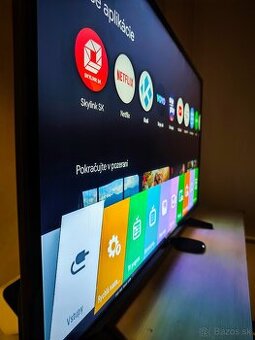 LG-43"-- 108cm-Televizor--REZERVOVANE-