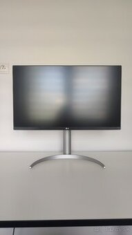 LG 27UP850N-W