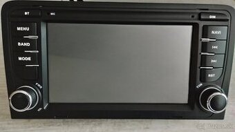 2 din autorádio - 1