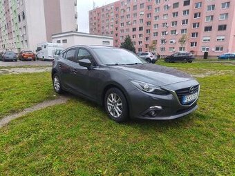Predám Mazda 3