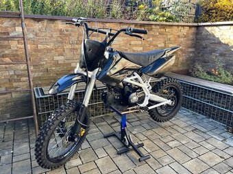 Pitbike crf 70 125cc