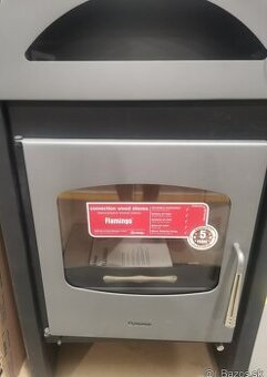 Krbové kachle MELAND