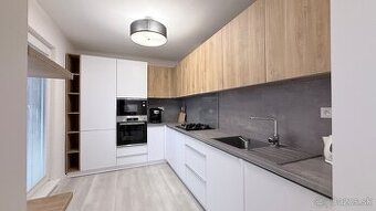 2 izbový byt A. Bernoláka - Bulvár, Žilina