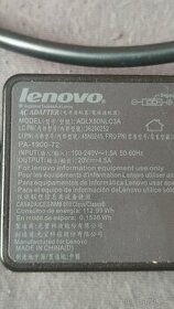 ADAPTER LENOVO ADLX90NLC3A