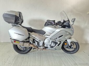 Yamaha FJR 1300