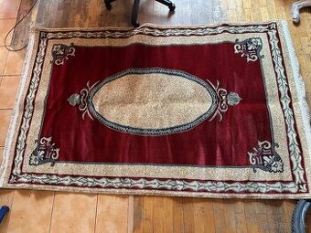 Koberec NOVÝ TOP STAV