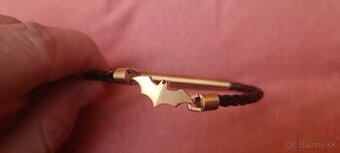 Náramok POLICE - BATMAN BATARANG