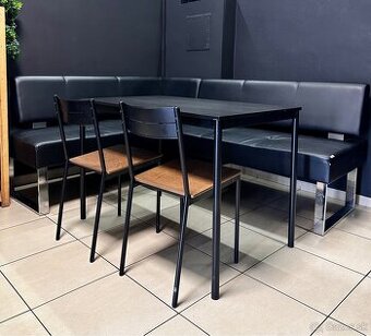 Elegantné jedálenske posedenie na predaj