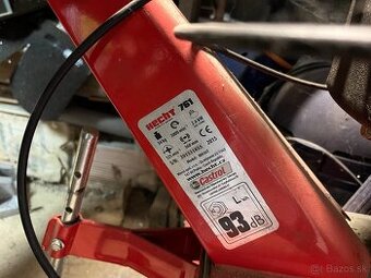 Kultivator Hecht 761