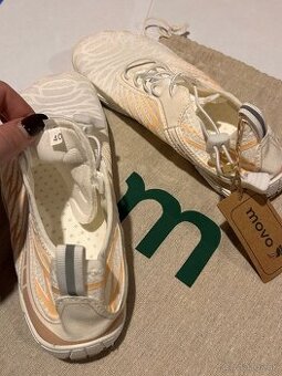 Topánky BAREFOOT STYL