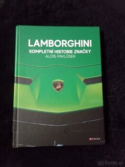 Lamborghini