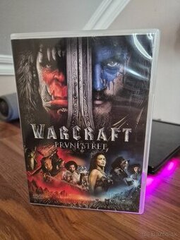 Warcraft