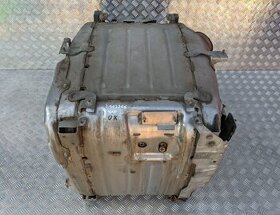 Katalyzátor SCANIA s DPF XPI - 1