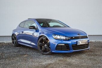 Volkswagen Scirocco R 2.0 TSI - 1