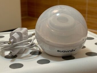 Sauvinex sterilizator na cumliky