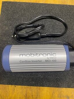 Menič napätia 12v-230v