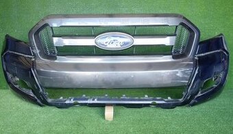 ford ranger nárazník 2015+