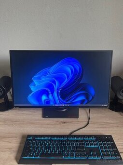 Herný monitor 27" ASUS ROG SWIFT PG278QE