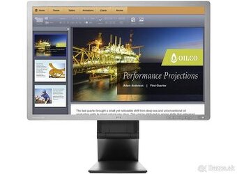 HP Elite Display E241i