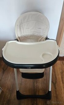 Jedálenská stolička Zopa