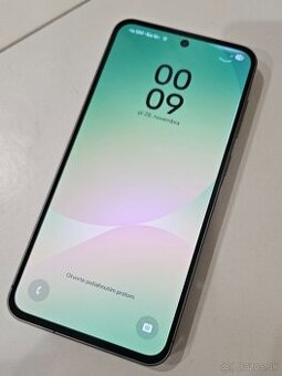 Samsung galaxy a56..256gb..