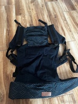 MoMi COLLET detský nosič