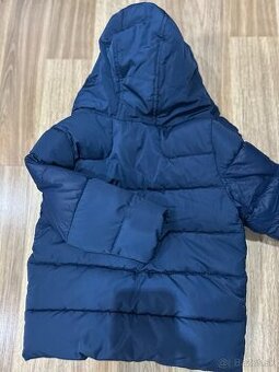 Predám novú detskú zimnú bundu, C&A, 2-3 roky