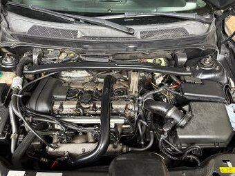 Volvo XC90, 2.5T, 154KW, 209PS, kompletný motor