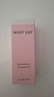 Mary Kay Výživový ole