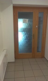 Dám do prenájmu 1 resp 2 kancelárie - 1