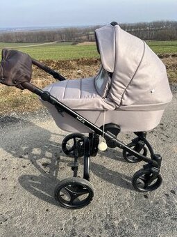 Kočík Bebetto Luca 3kombinácia