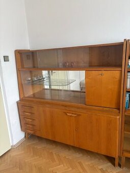 Predam retro nabytok