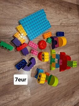 Lego duplo