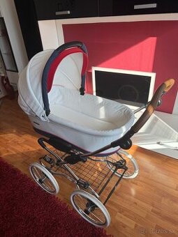 Kociar Navington Bora Bora