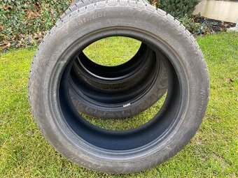 Zimné pneumtiky Matador Nordica