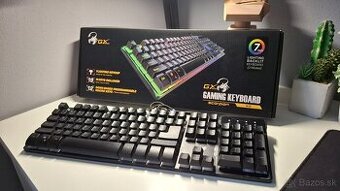 Klávesnica GX Gaming Scorpion K8