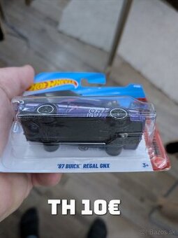 Hotwheels mix aj TH - 1