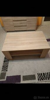 Konferenčný stolík