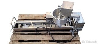 Donutkovač PROFI PRF-11/1200 automat