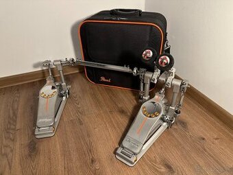 Pearl P-3002D Demon Drive