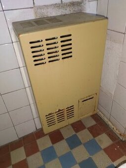 Gamatky, ohrievače vody za slivovicu