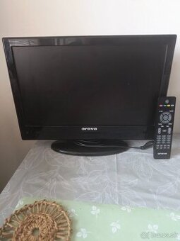 Orava prenosný Tv HDMI USB - 1