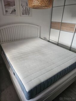 Ikea matrac Valevåg 160x200 cm - 1