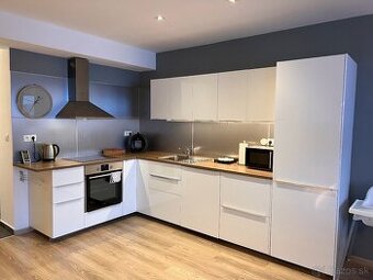 4-izb. apartmán priamo na svahu, Donovaly, Banská Bystrica - 1