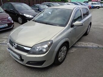 Opel Astra 1.6 16V Enjoy