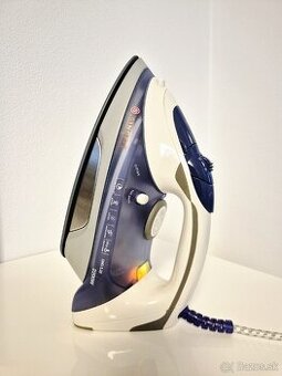 Naparovacia žehlička Singer SNG 5.22