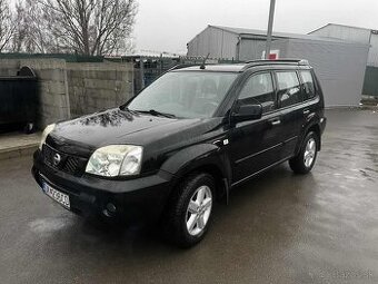Predám Nissan X-Trail, T30