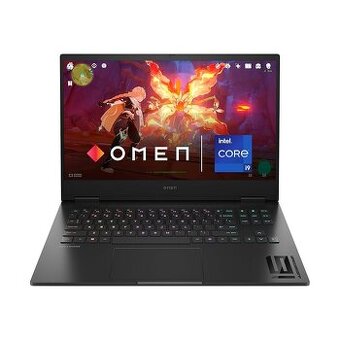 Vymen HP OMEN 16. i9+rtx4060 na Macbook