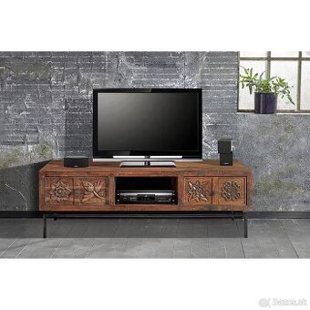 TV stolík wolfmobel